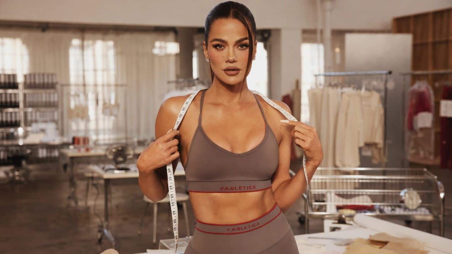 Reliance Brands introduces Fabletics to India with Delhi mono-brand store