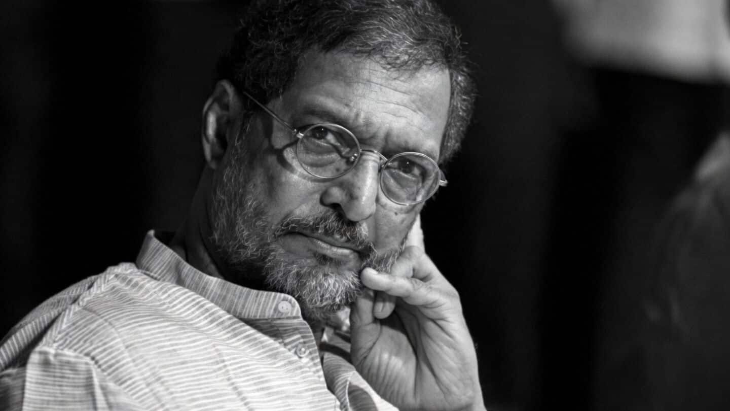 Patekar dies in Goa at 75 reportedly of cardiac arrest