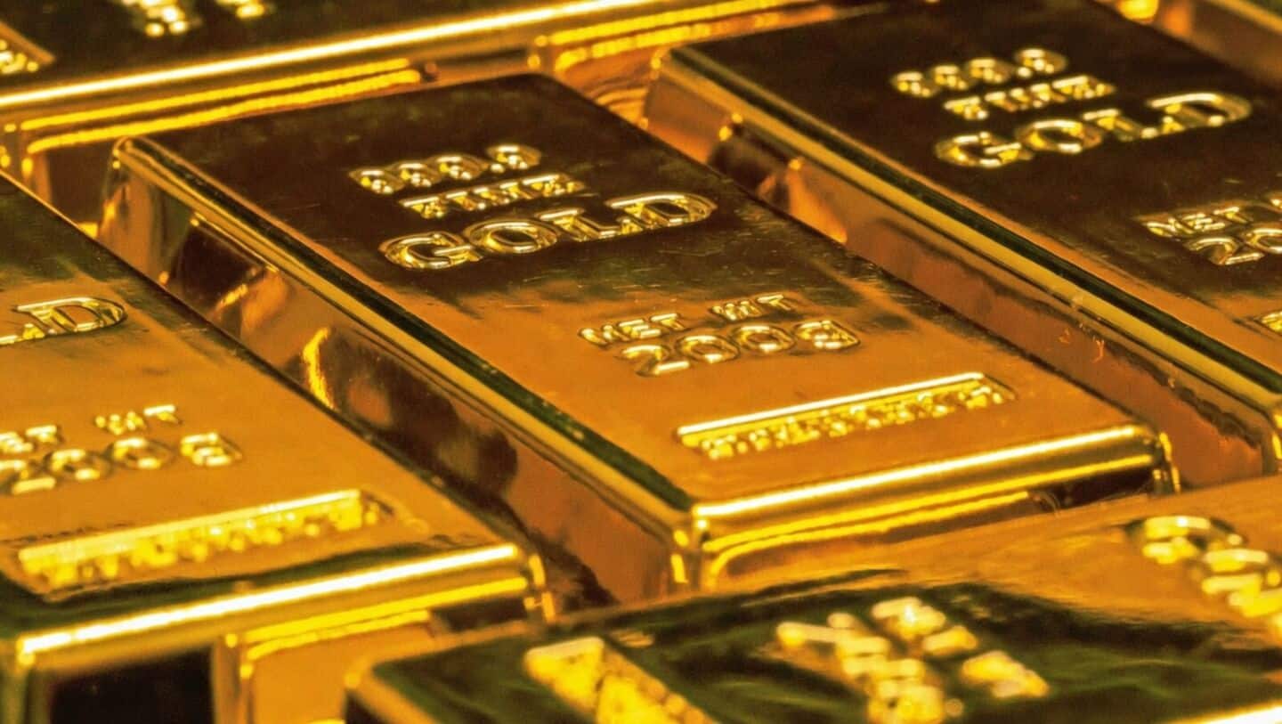 Gold rises to $4,737 as US and Iran tensions ease