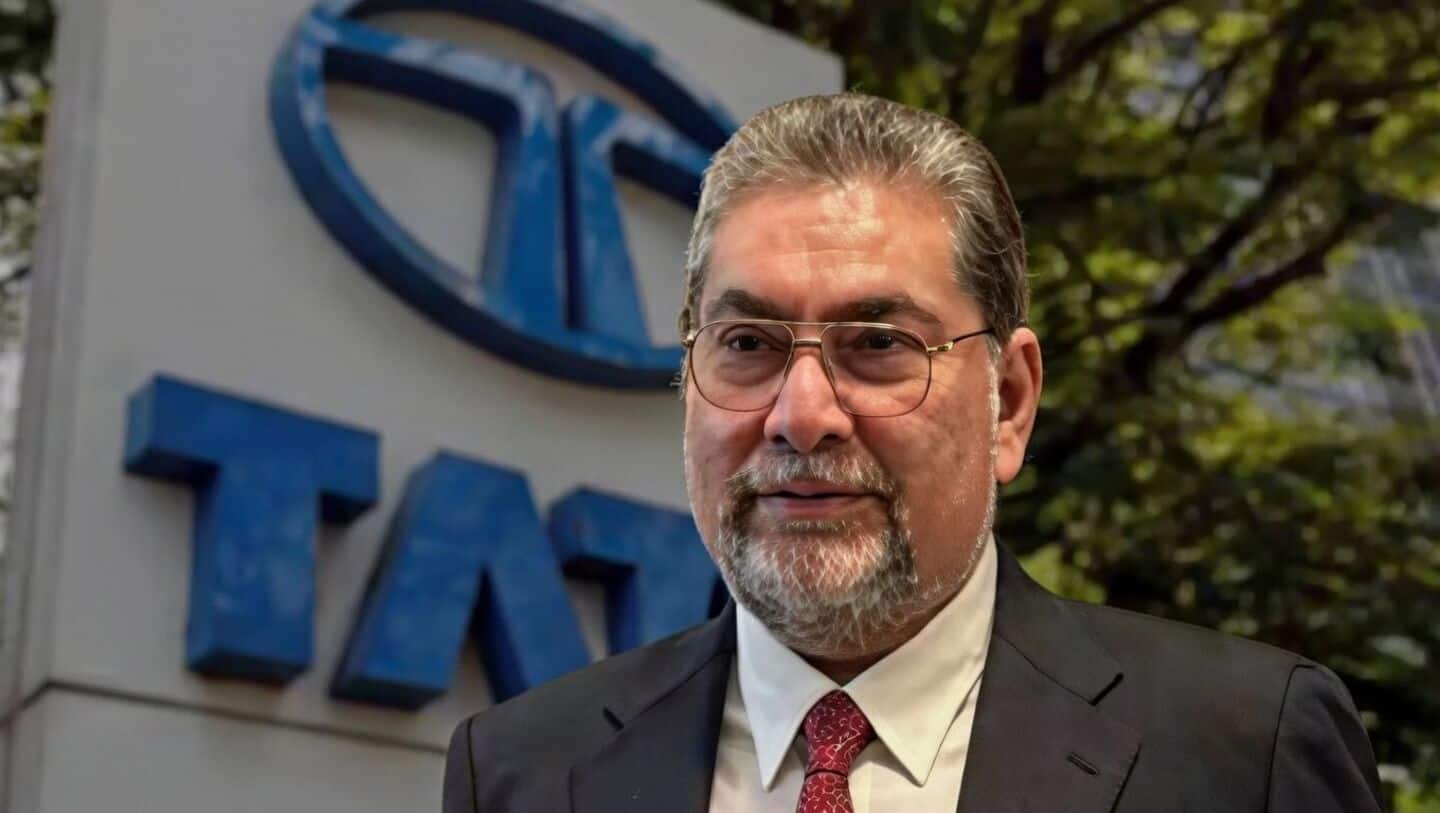 Mehli Mistry challenges trustee reappointments ahead of Tata Sons meeting