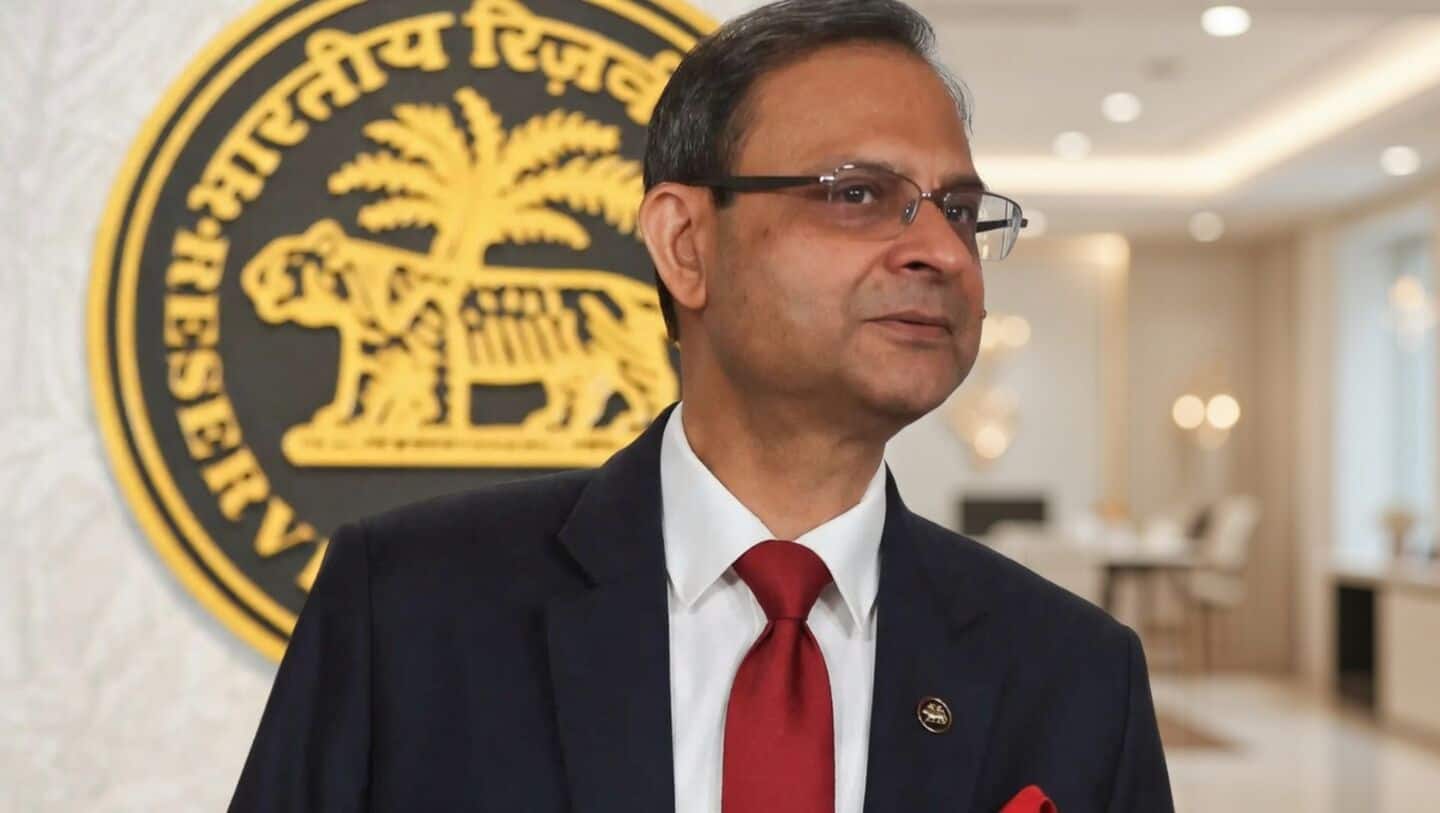 RBI warns global conflicts threaten inflation and current account deficit