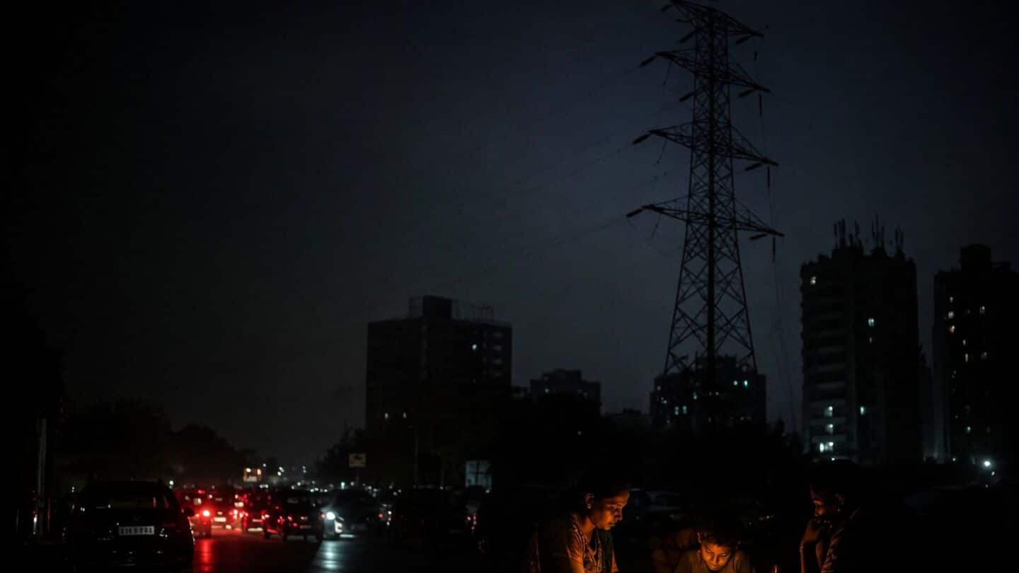 BSES Rajdhani Power Limited schedules power cuts in Delhi today