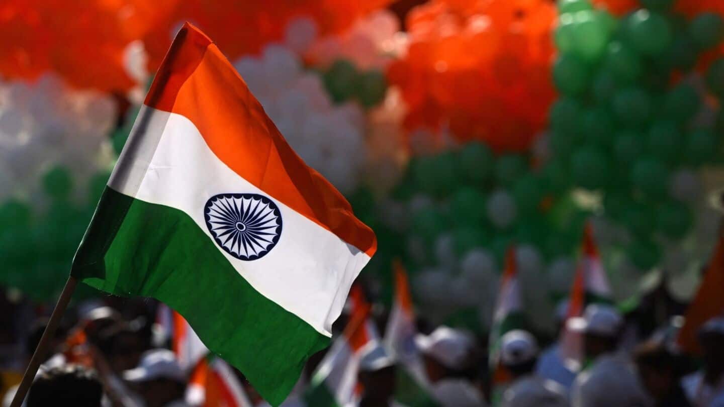 How to watch Narendra Modi's 80th Independence Day address live