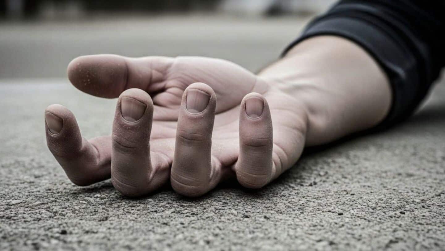 5-year-old girl dies after drinking pesticide thinking it soft drink