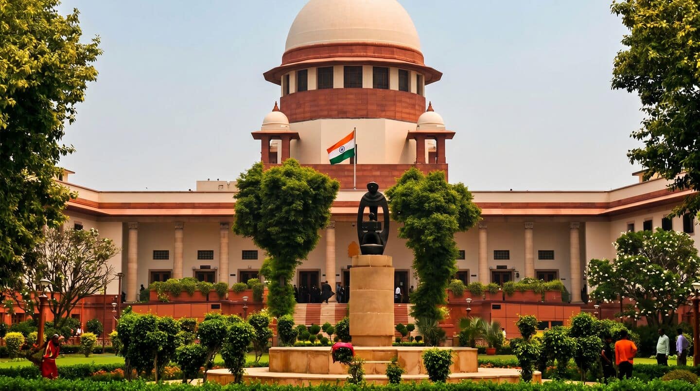 Supreme Court upholds CCI order refusing probe into NSE co-location