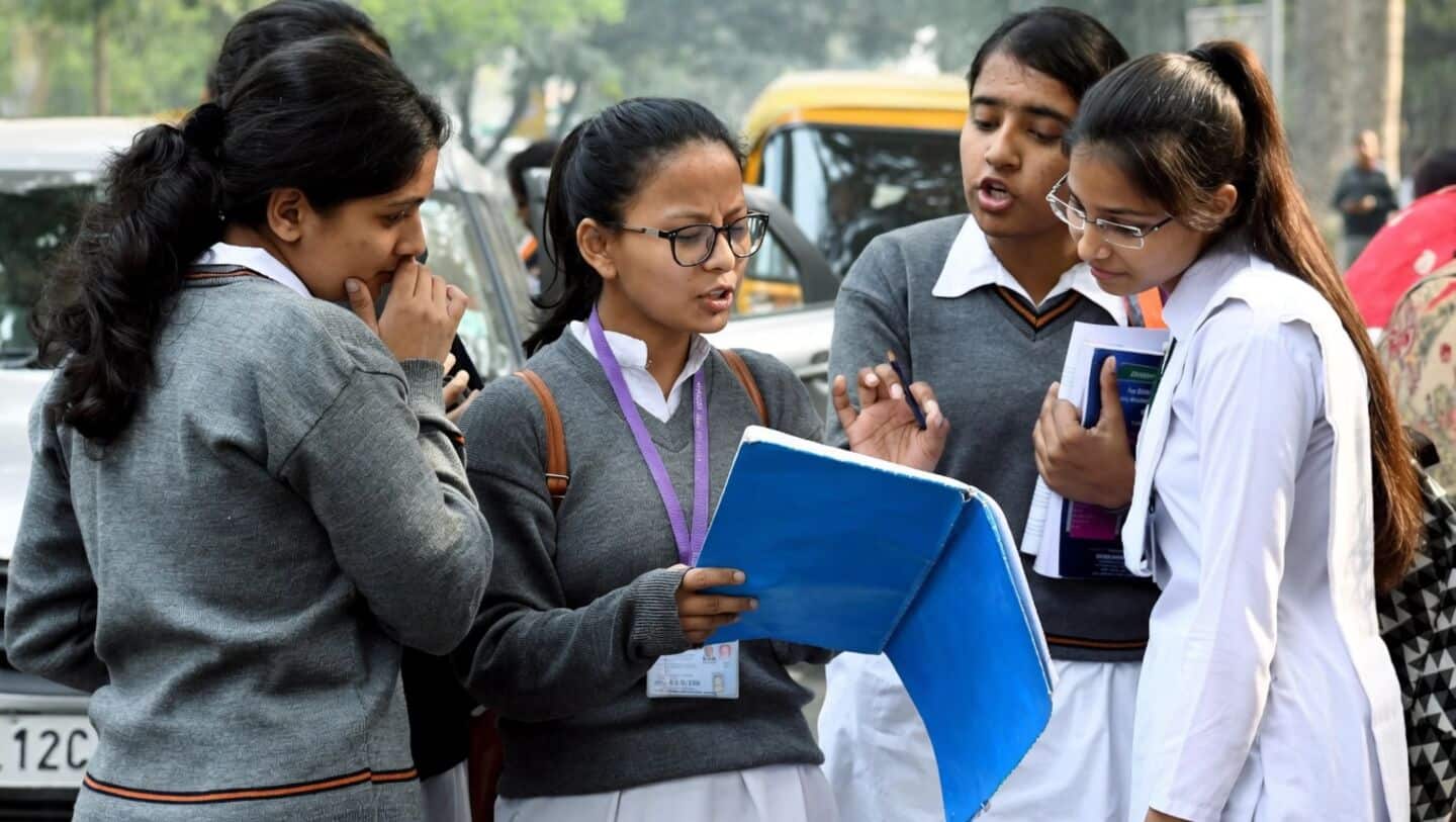 CBSE starts Class 12 re-evaluation after 4L students' requests