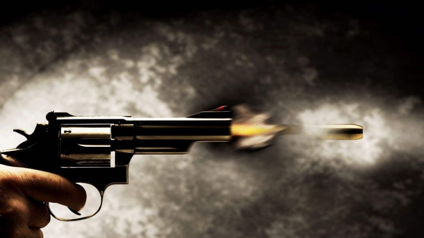 Former assistant customs commissioner Ram Kumar Singh killed in Arrah