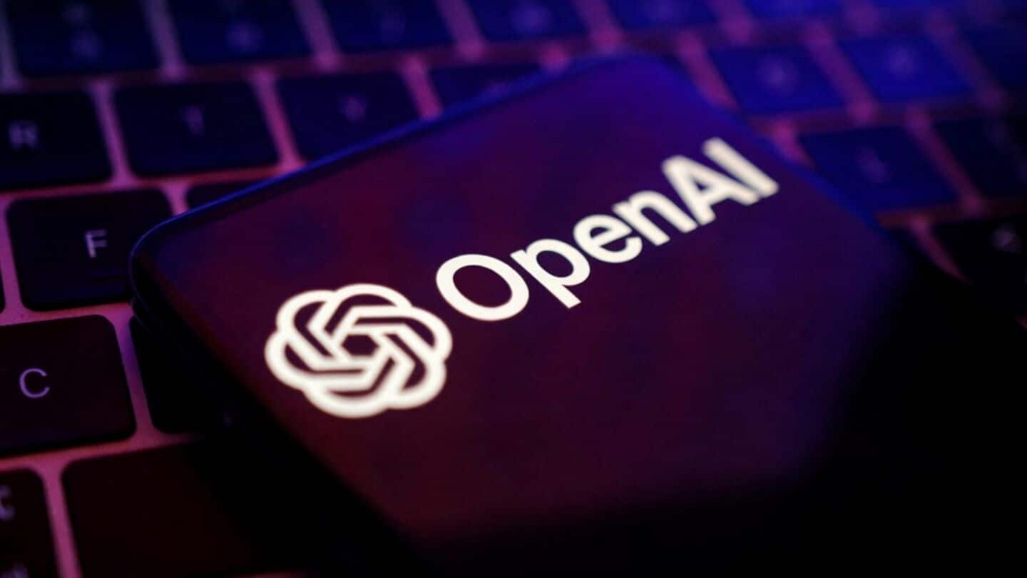 OpenAI hires Graham Seamans from xAI as cybersecurity sales chief