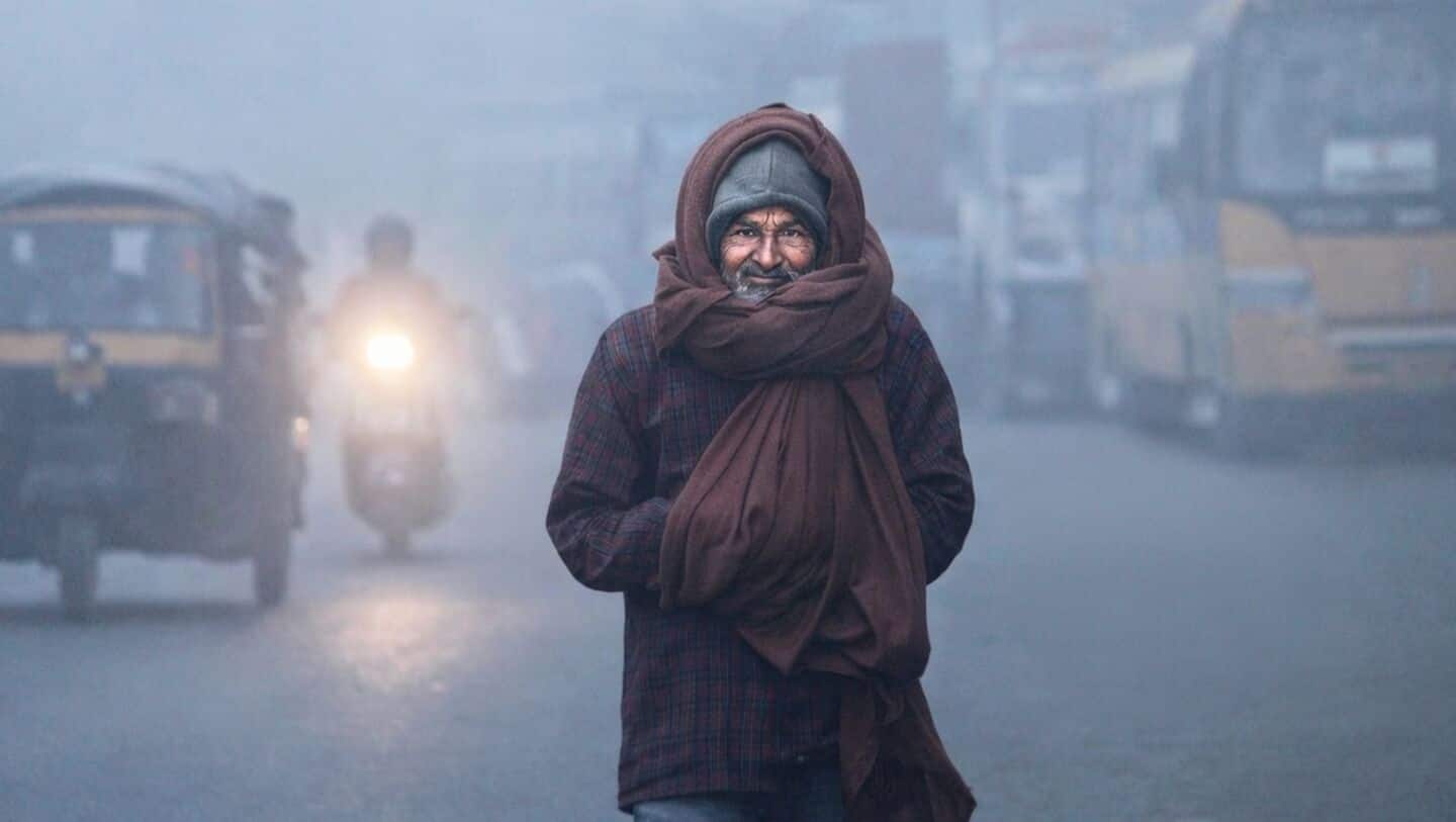 Cold weather more dangerous for your heart than hot days