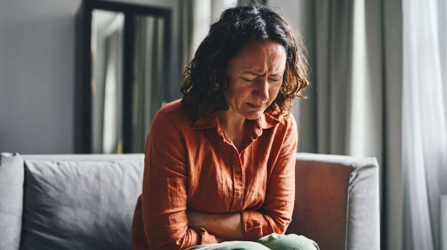 Oxford and Serac study suggests radiotracer may speed endometriosis diagnosis