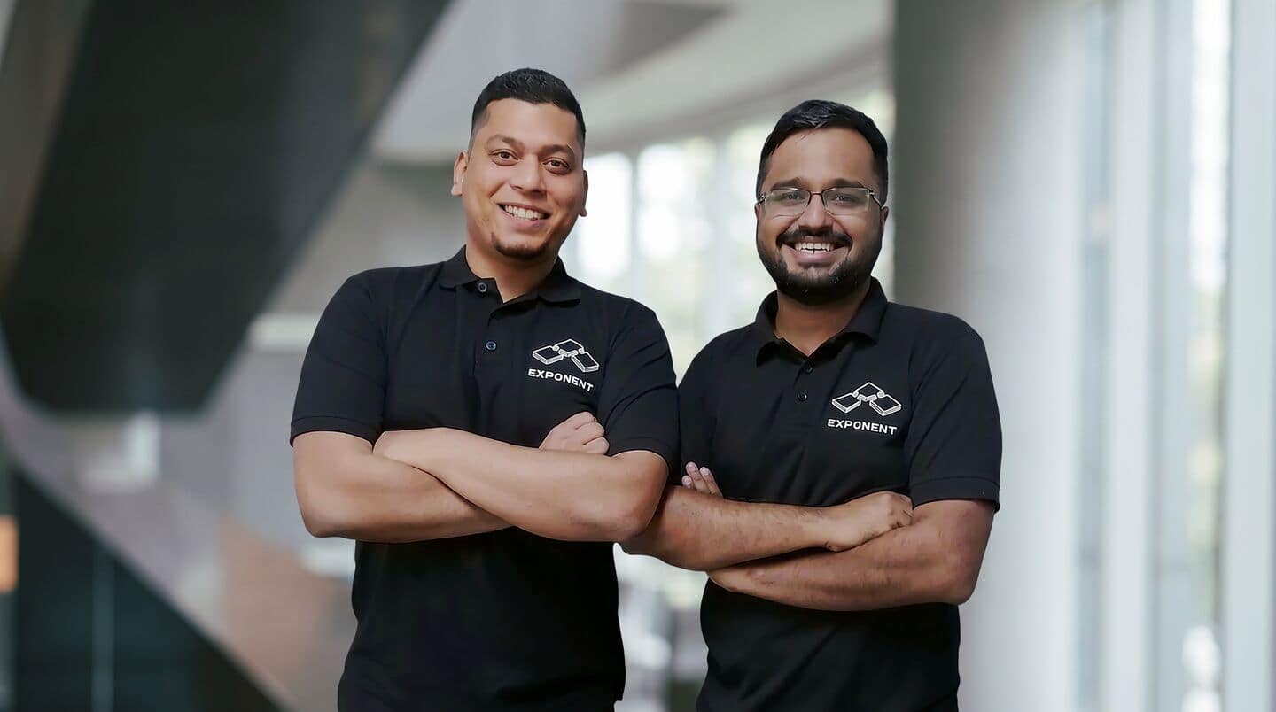 Exponent Energy co-founder Sanjay Jagannath steps down for personal reasons