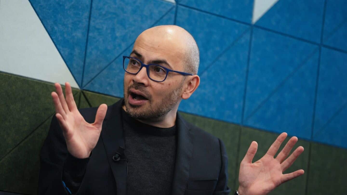 DeepMind's Demis Hassabis warns AGI could arrive in 4 years