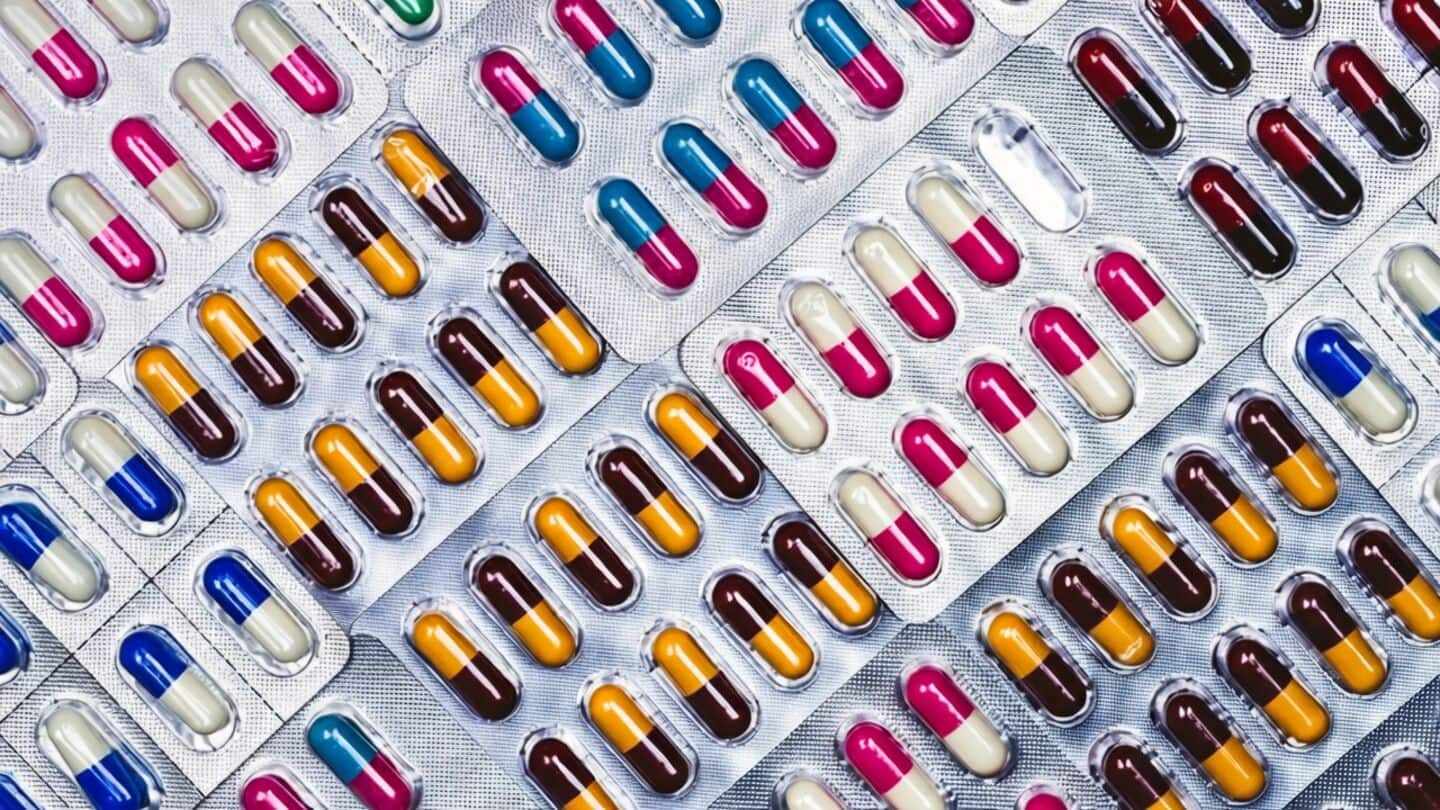 Health Ministry wants 12-month shelf life for most imported medicines