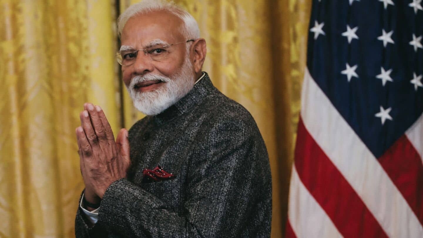 India pauses US trade talks over tariff terms and protections