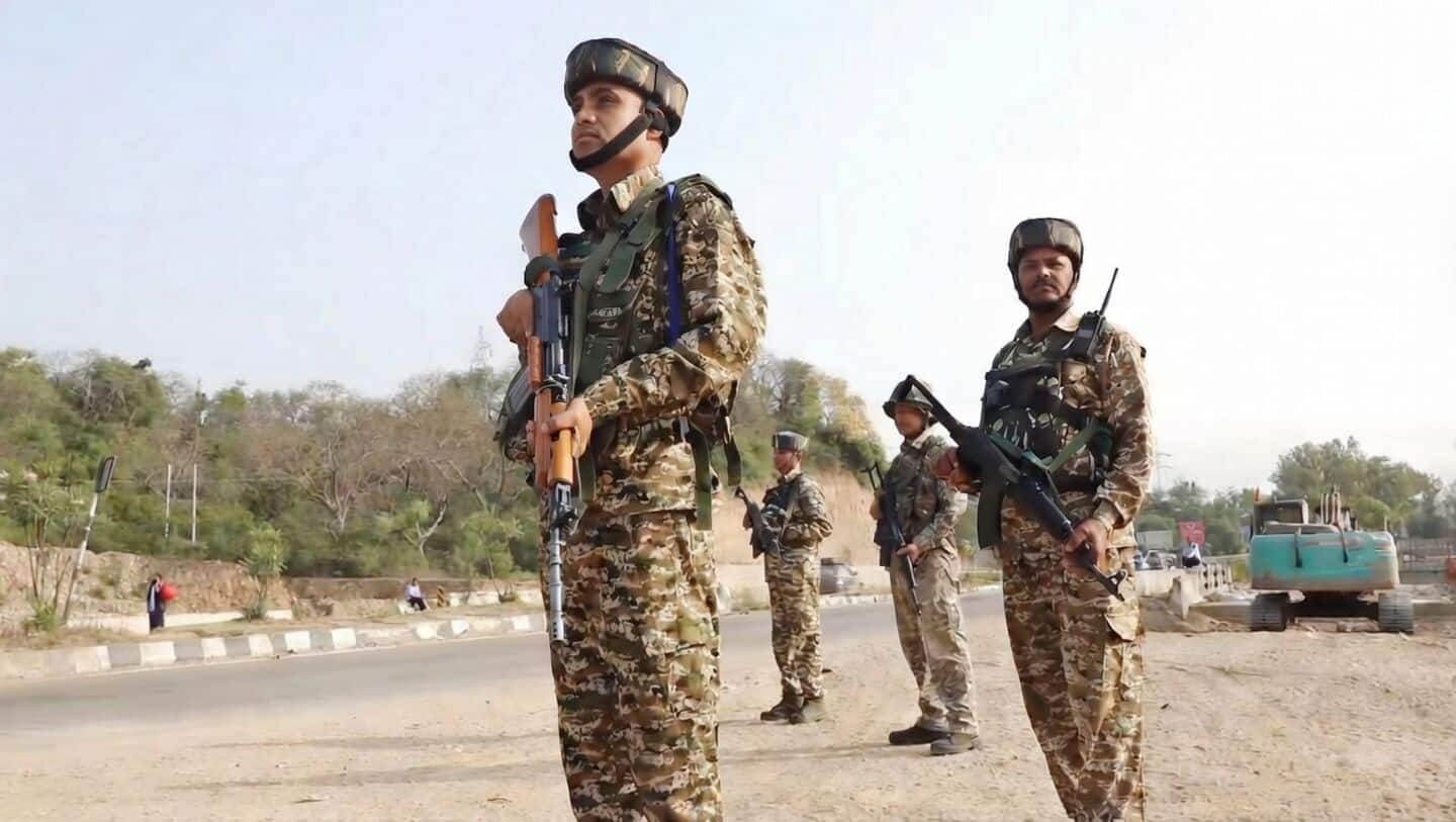 India completes 'Operation Sindoor' with precision after Pahalgam attack