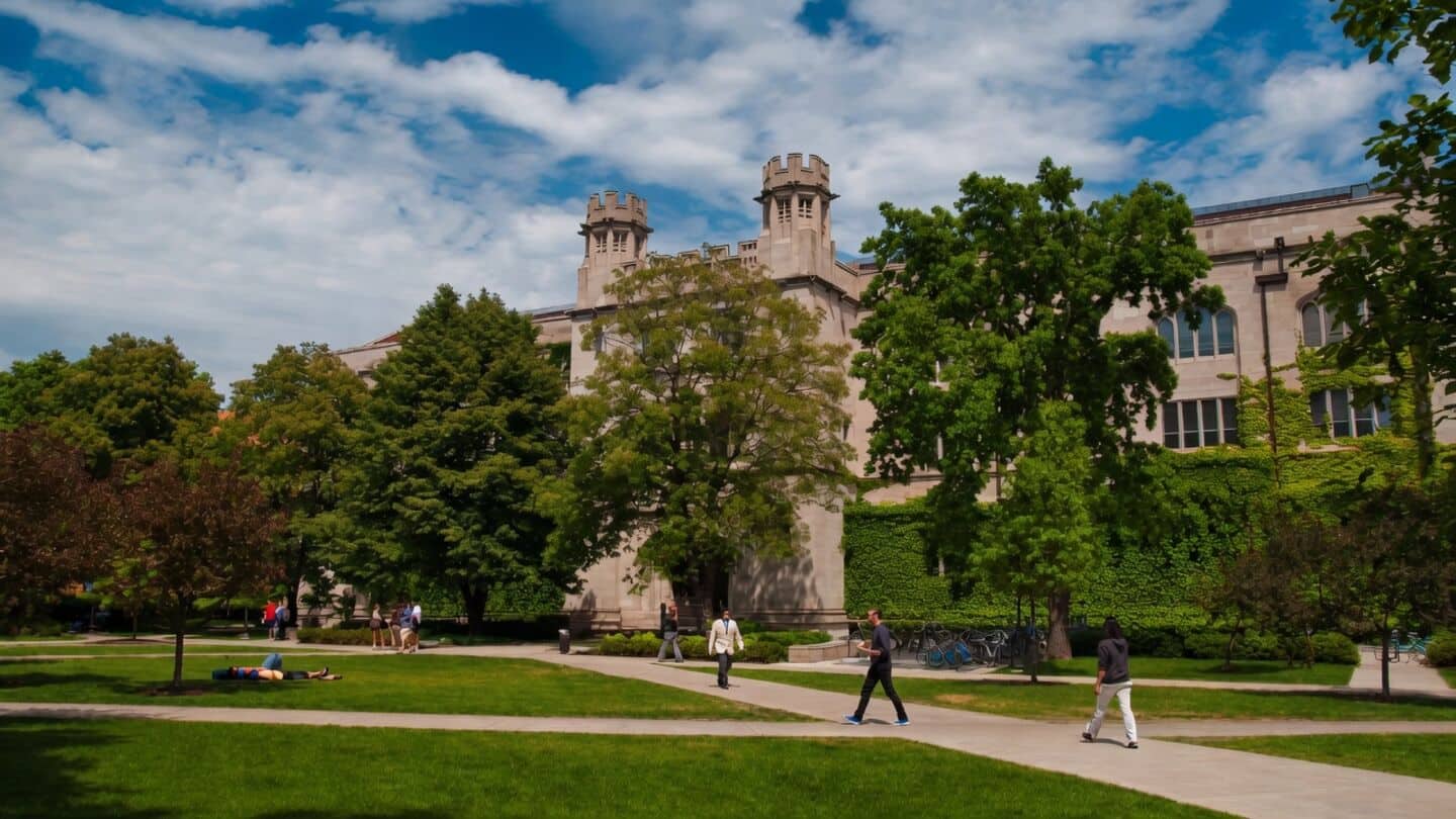 Person of interest identified in University of Chicago sexual assault