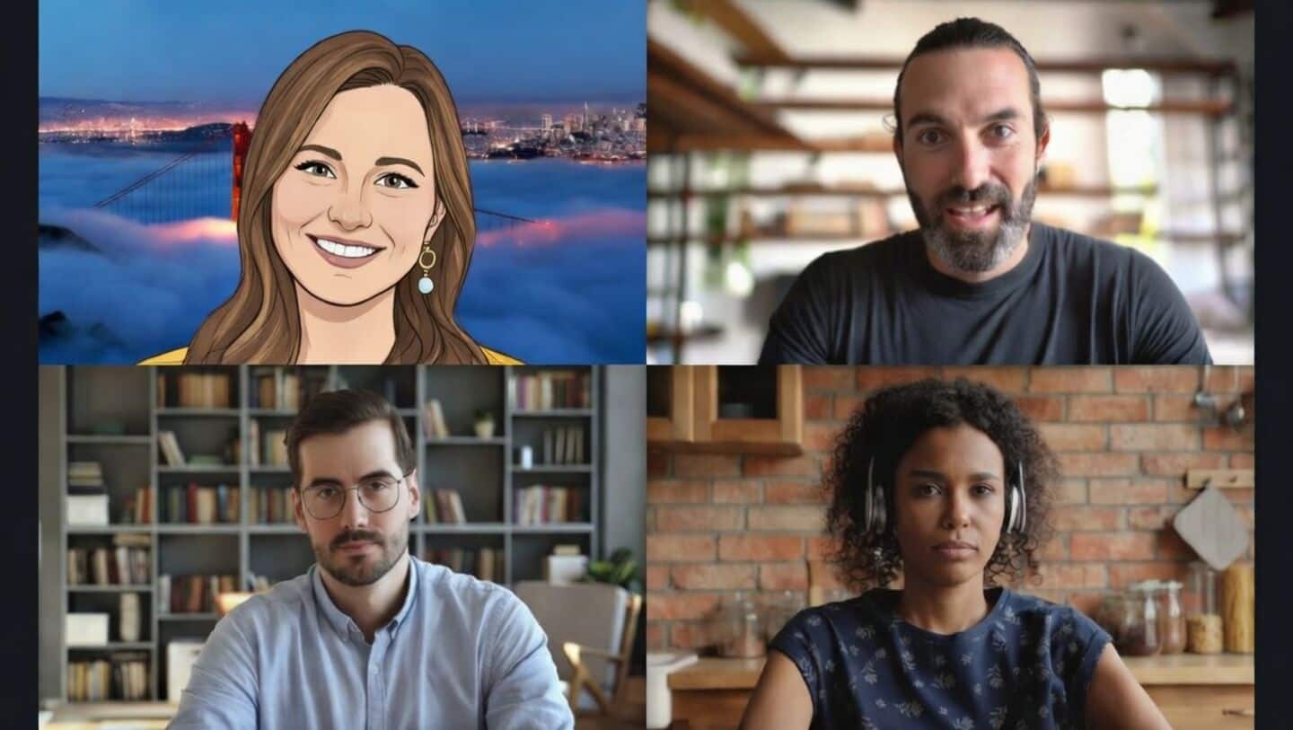 Zoom's AI Companion 3.0 can now pull info from Teams