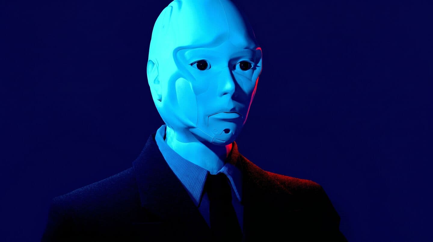 Customers Bank CEO Sam Sidhu had AI deliver earnings remarks