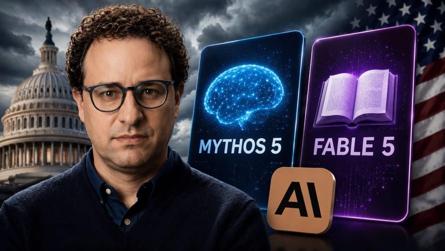 Anthropic seeks US help to lift worldwide ban on Mythos-5,Fable-5