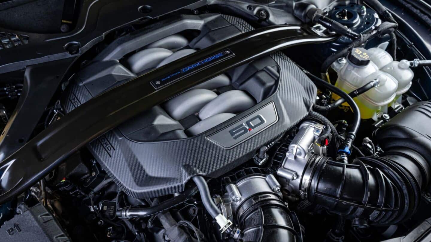 Ford disassembles 1 engine daily at factories to catch defects
