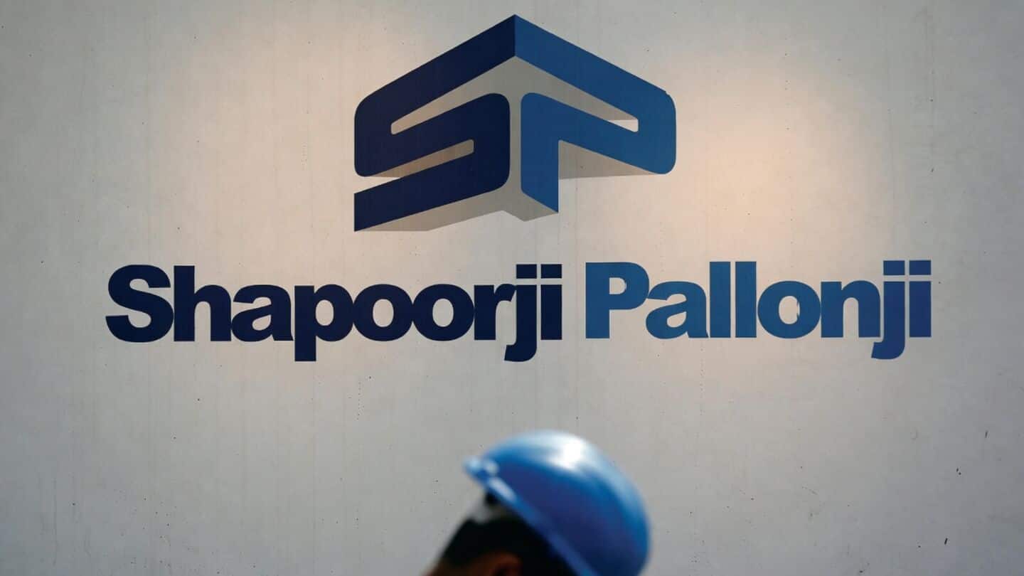 Shapoorji Pallonji launches $2.7bn bond tied to Tata Sons IPO