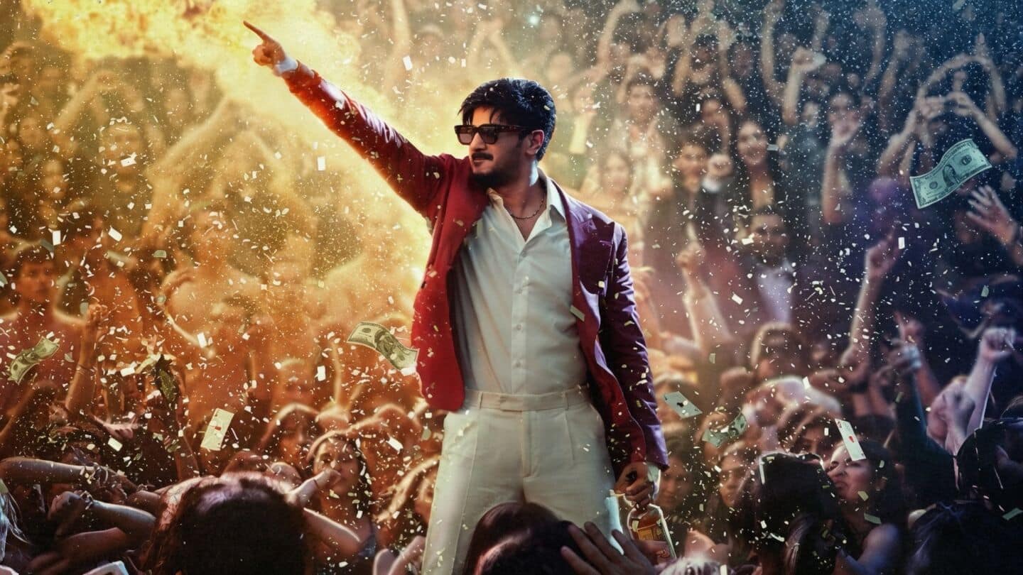 Salmaan's 'I'm Game' nears 'Kaantha' lifetime earnings at 25.24cr