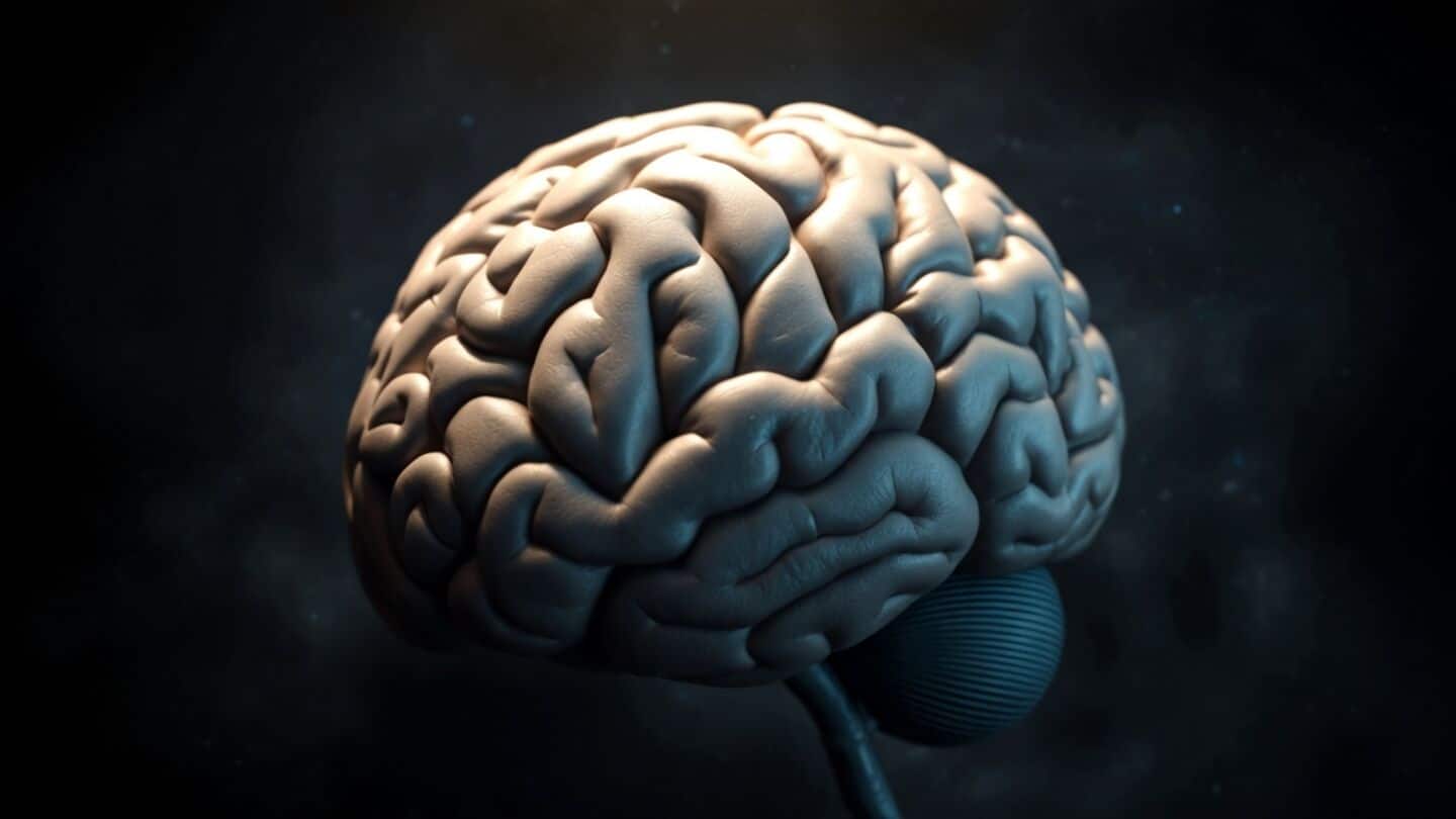 Stanford scientists discover brain develops from 2 distinct cell types