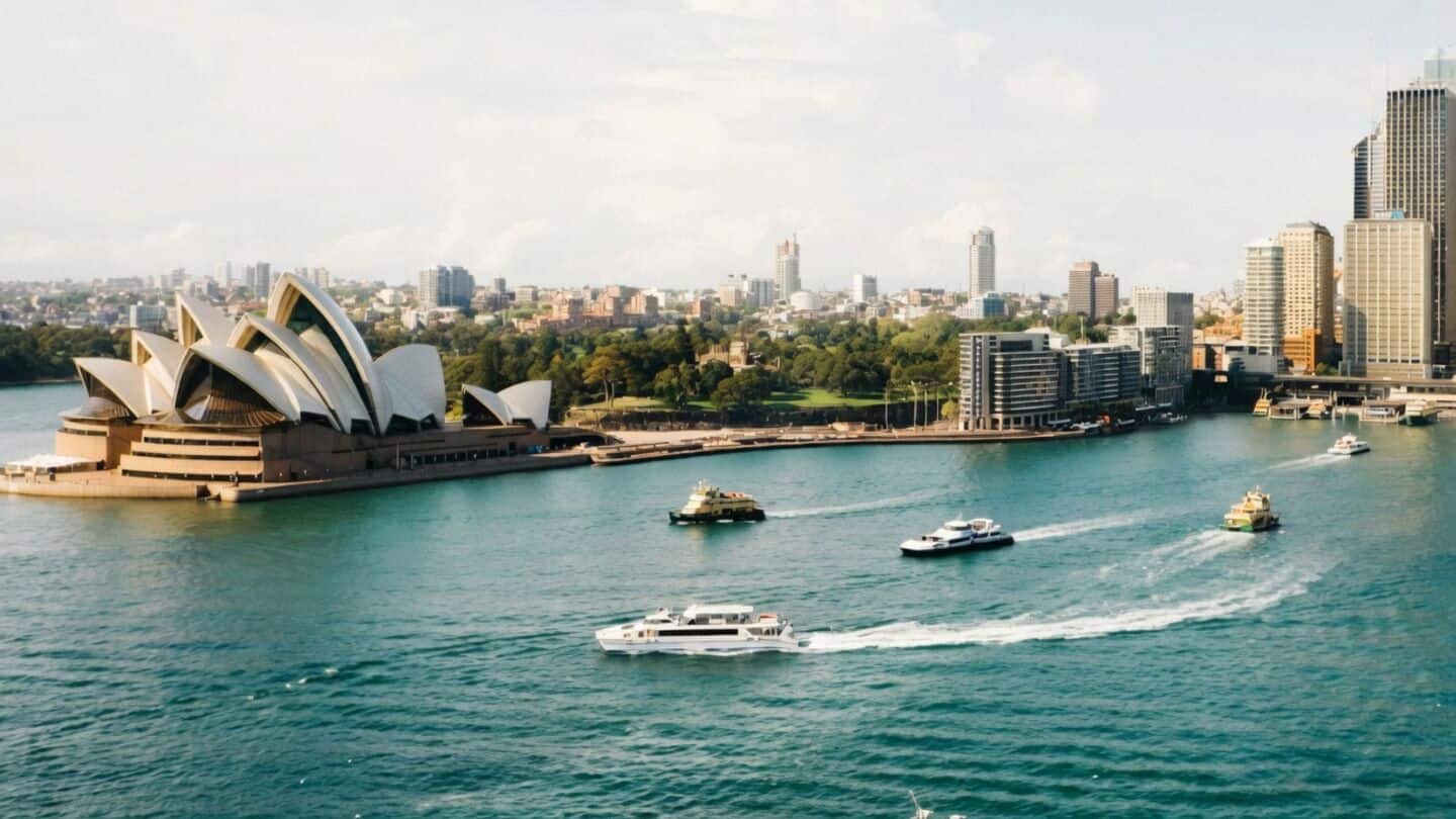 Australia requires most subclass 500 holders to reapply from overseas