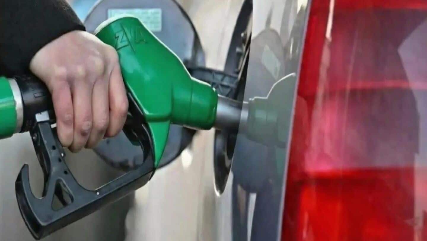 Delhi petrol and diesel prices unchanged despite West Asia drama