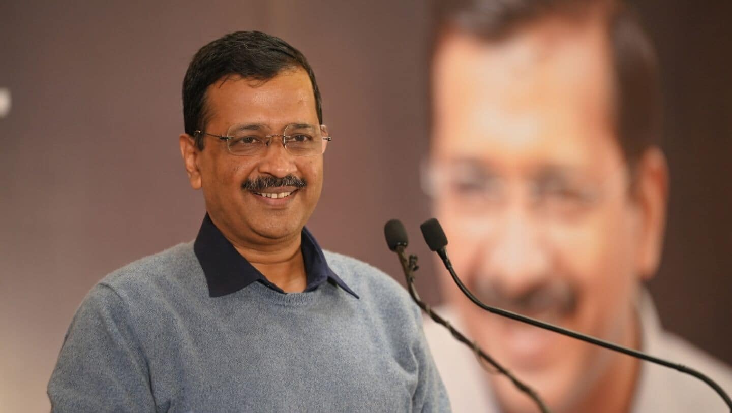 High Court extends Arvind Kejriwal time on CBI liquor recusal