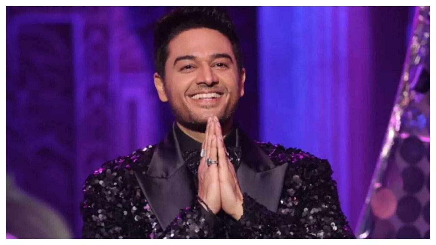 Gaurav Khanna becomes 1st finalist of 'Bigg Boss 19'