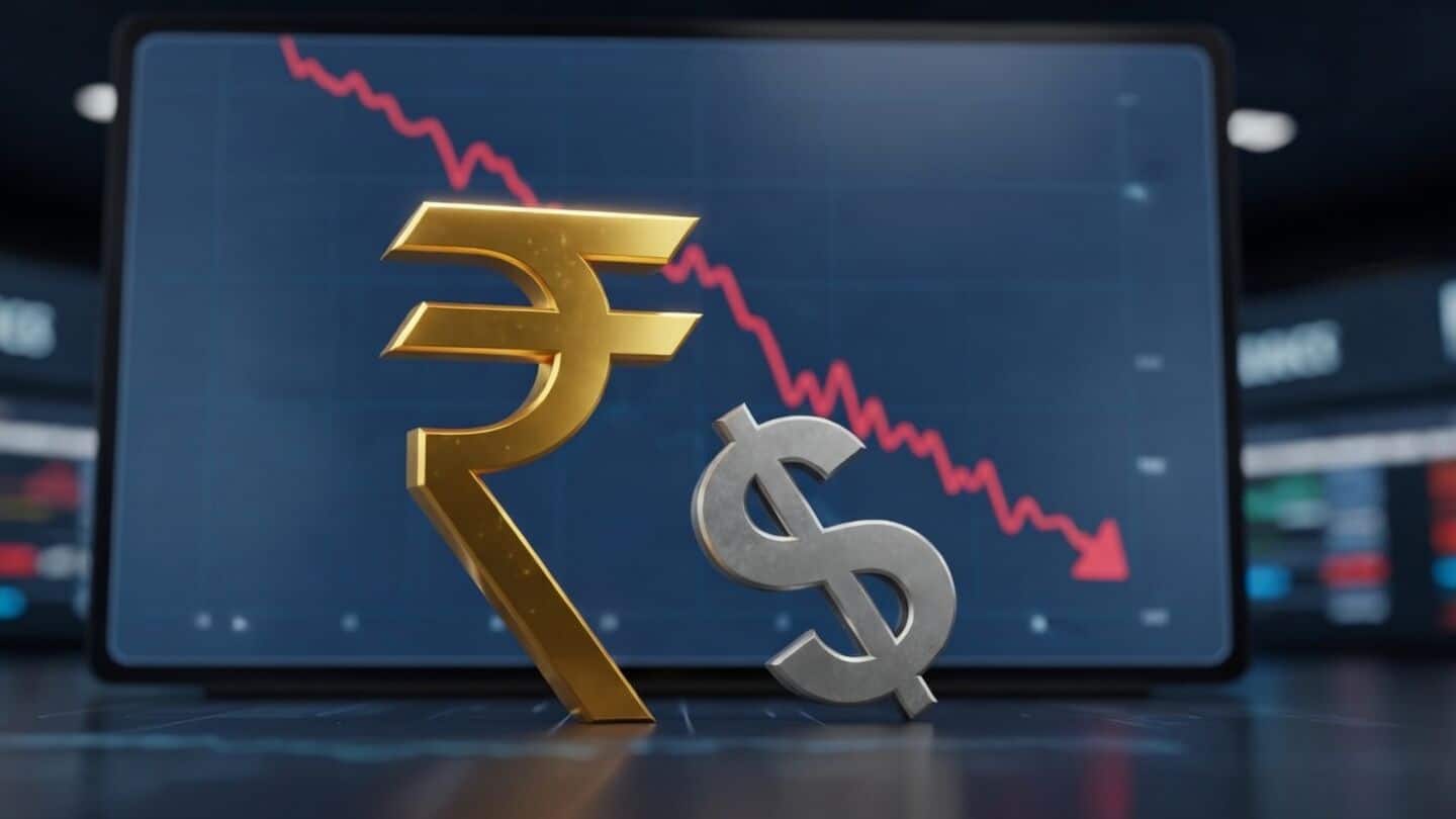 Rupee rises 19 paise to 95.20 after weak US jobs