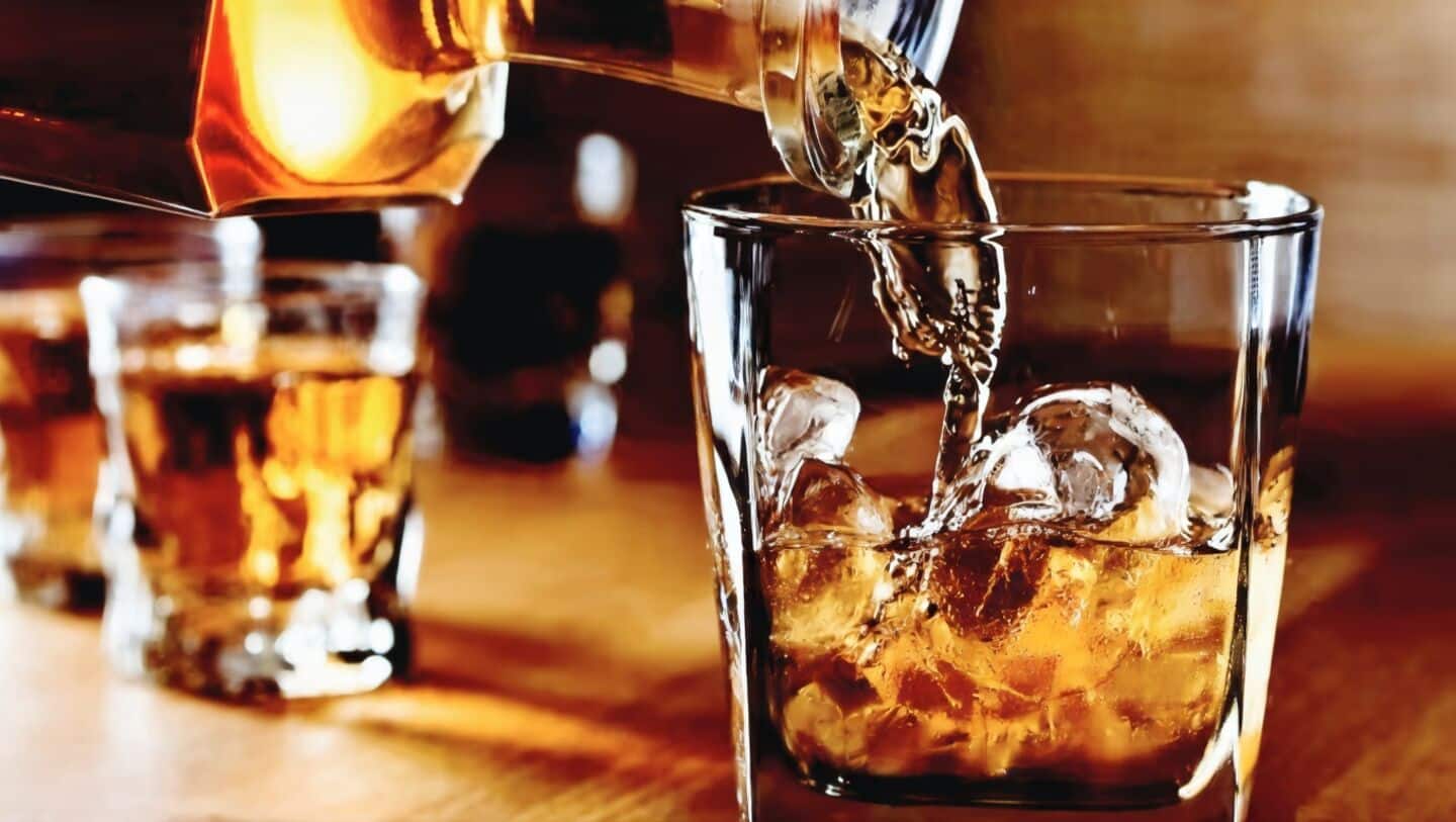 FSSAI flags Old Monk labeling and production, Maharashtra sales halted