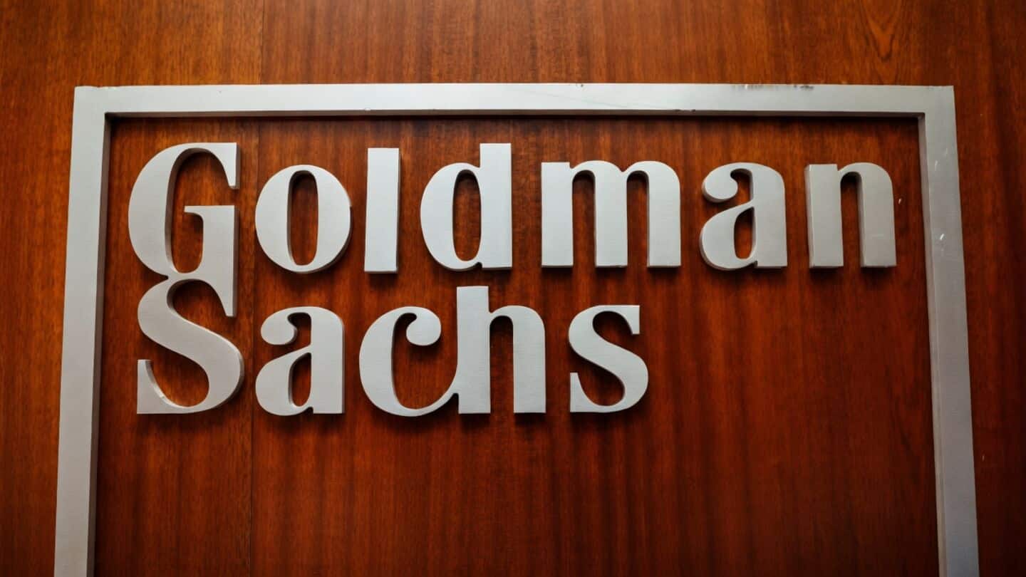 Goldman Sachs: 42 Indian AI enablers' 2027 earnings up 22%