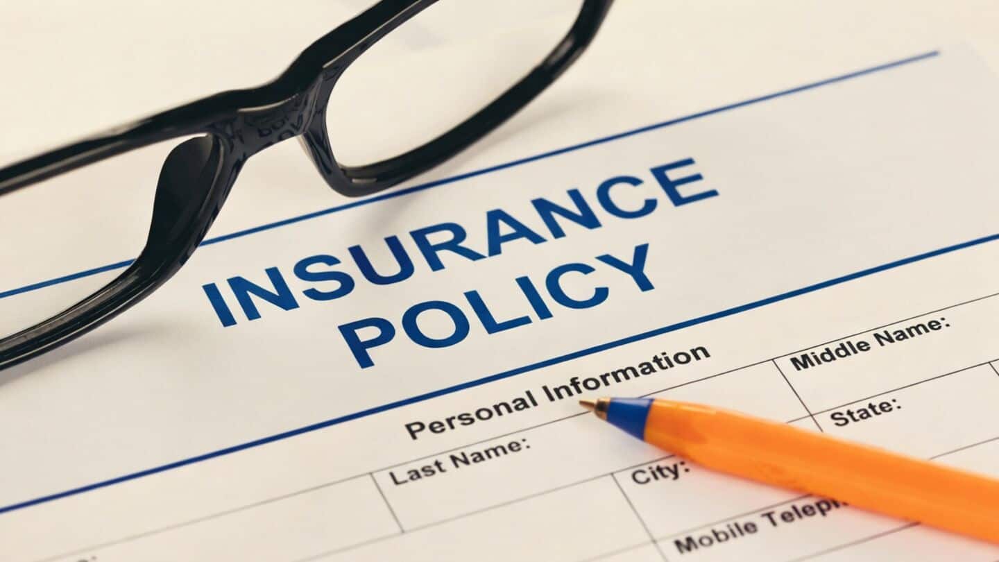 Ajeet Gopchade asks Modi to protect policyholders from insurer bankruptcy