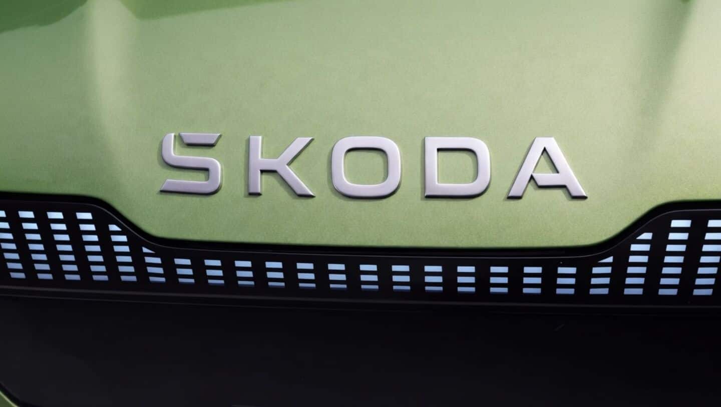Skoda to exit China by mid-2026 after steep sales decline