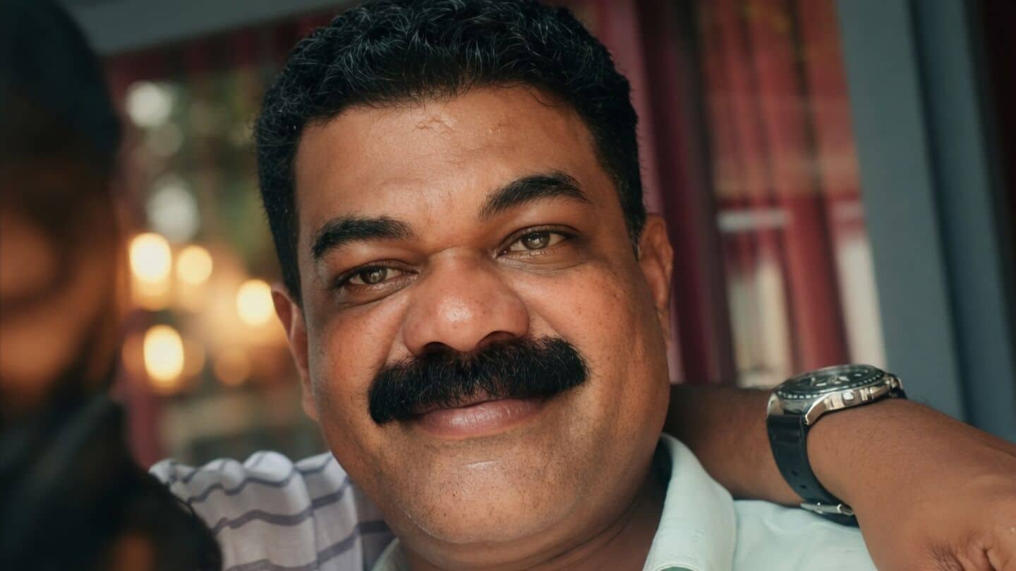 Faisal, 52, dies after head injury in Munniyoor egg dispute