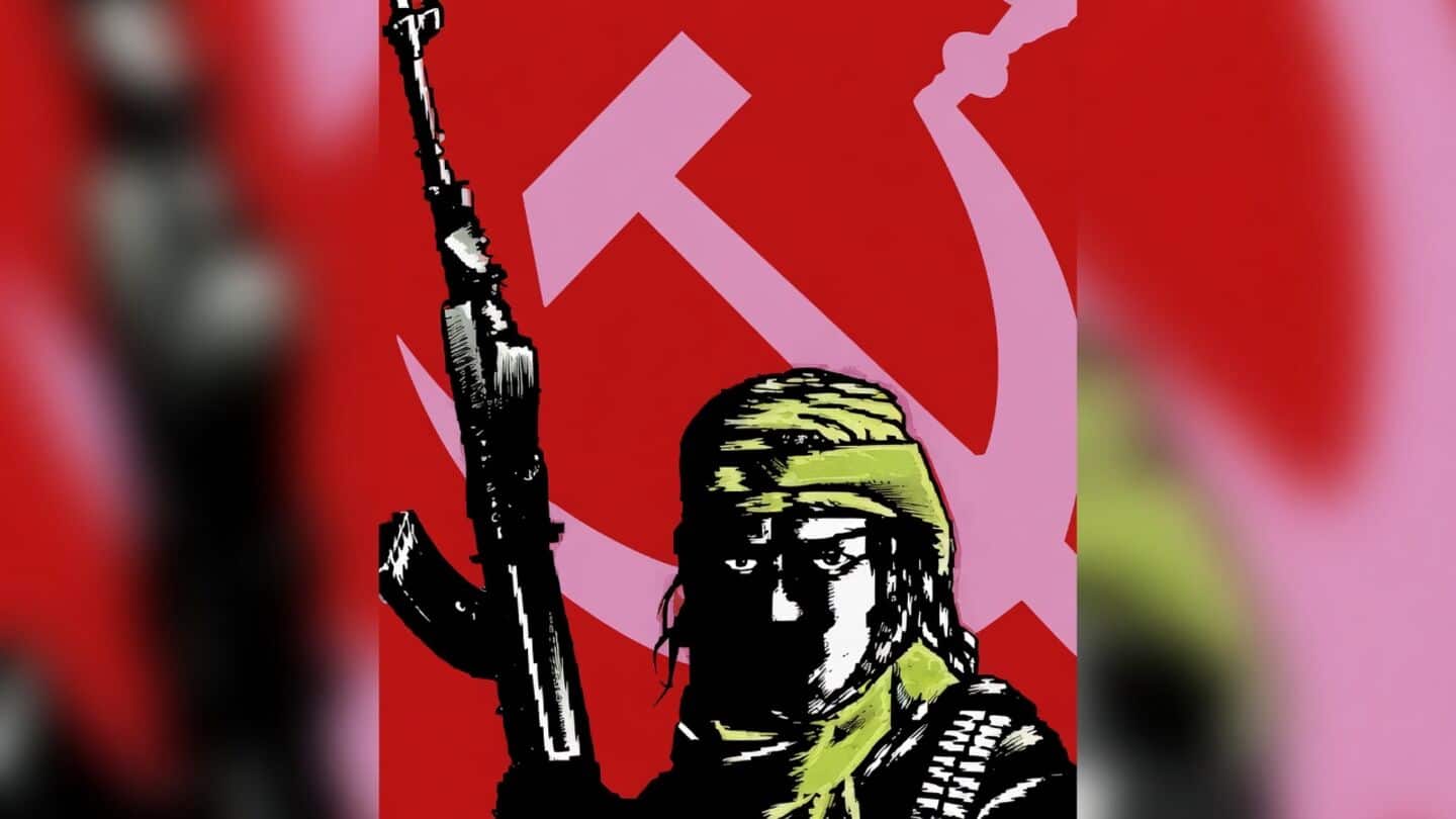 India declares itself free from Naxalism, Nityanand Rai tells Parliament