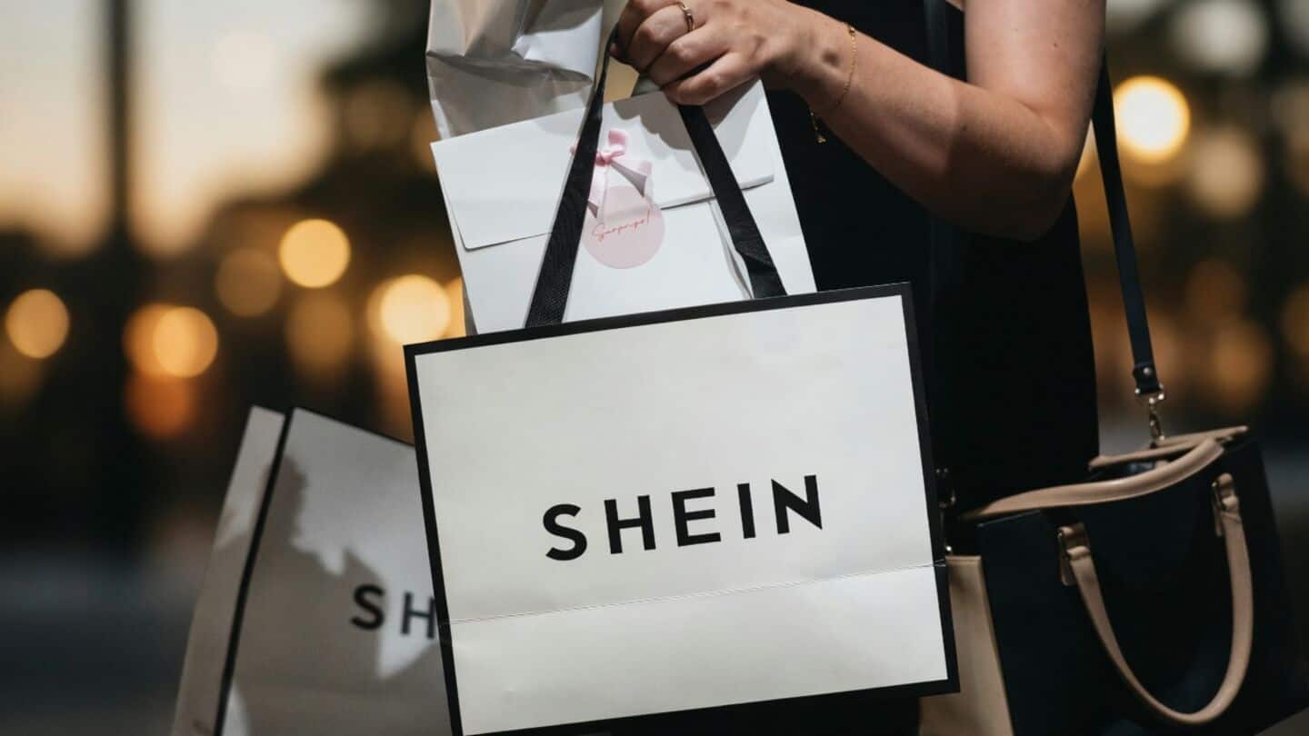 Shein plans Hong Kong IPO targeting $30 to $40B valuation