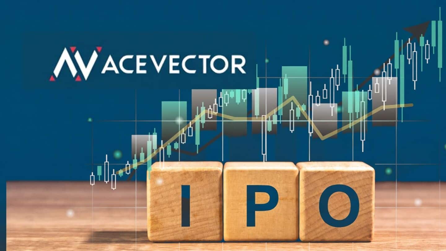 AceVector, the company behind Snapdeal, IPO oversubscribed 4.92X at ₹30-₹32