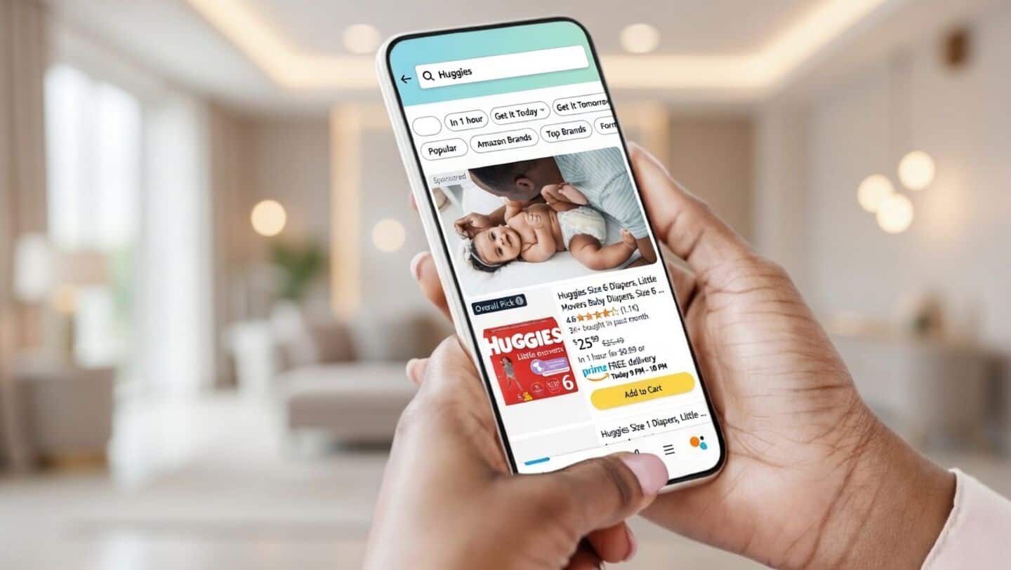 Amazon's new 1-hour grocery delivery in the US explained