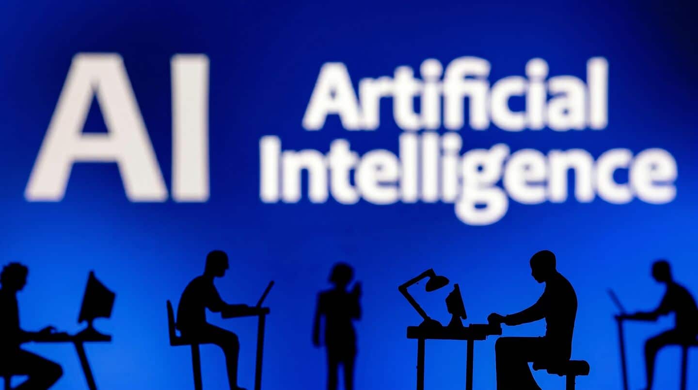 Gartner survey finds AI job cuts without guaranteed profit gains