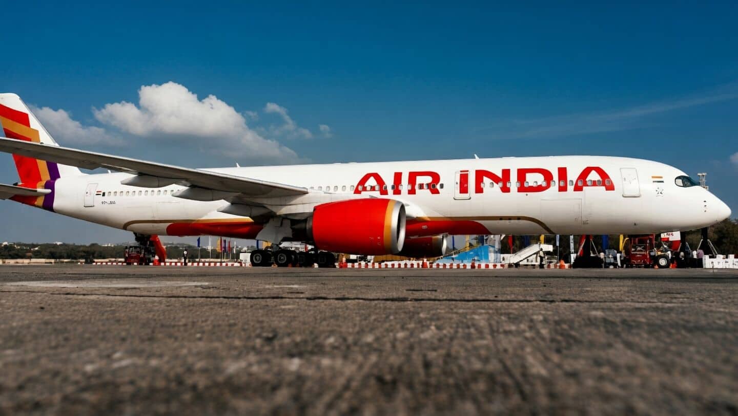 Air India Delhi Bengaluru plane tail strike, 179 onboard safe