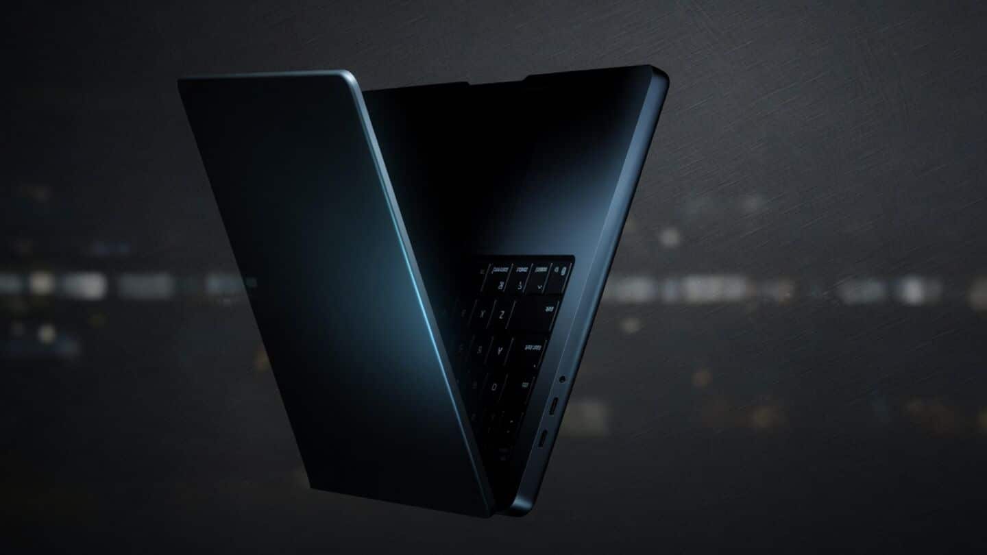 Apple names Samsung Display sole OLED supplier for touchscreen MacBooks