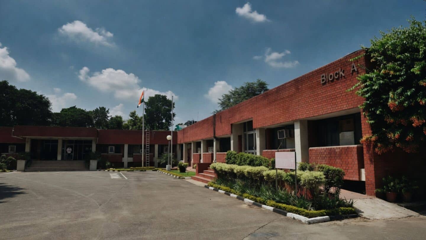 Chandigarh Housing Board residents seek 1 time legalization scheme