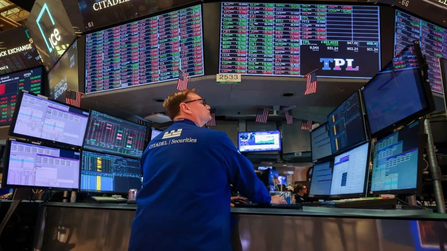 Groww launches US stocks and ETFs for Indian users