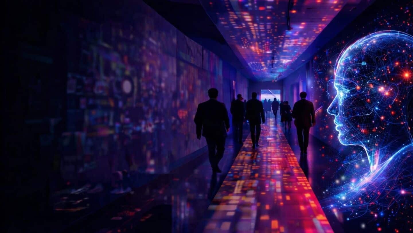 Economic Times hosts Future of Knowledge Work Summit in Bengaluru