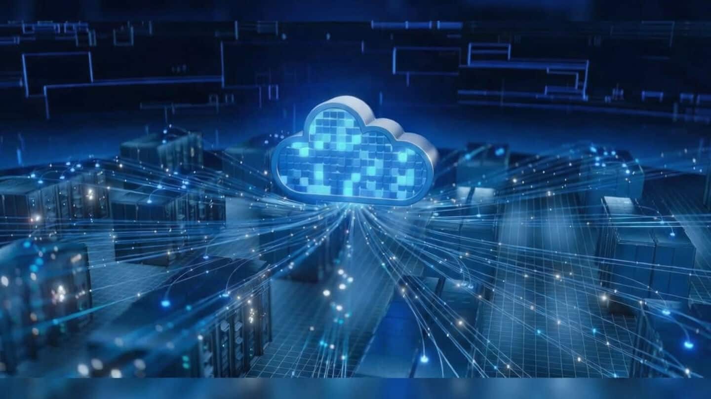 Applied Digital secures $7.5B Delta Forge 1 lease for 300MW