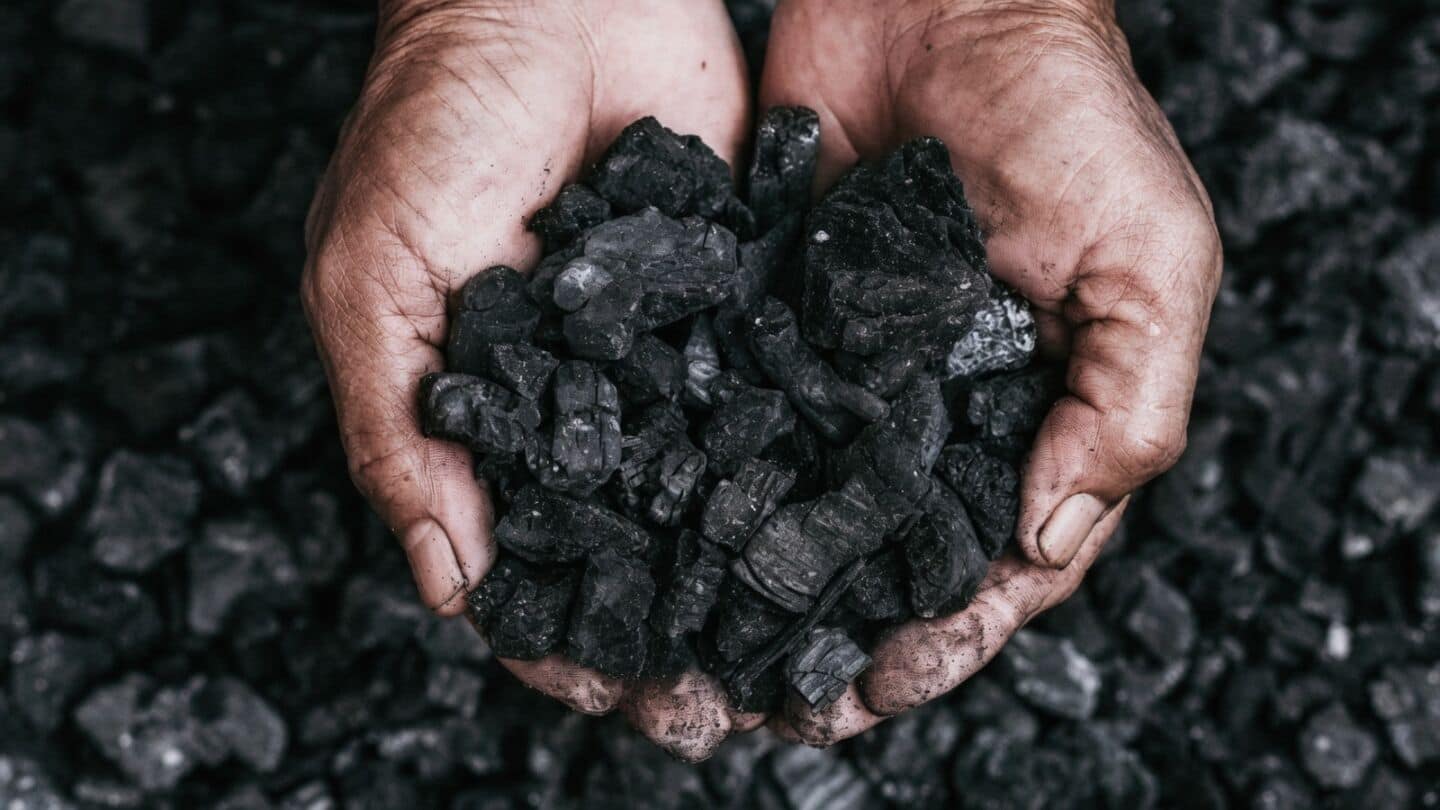 Coal India Q1 FY27 output down 7.5% despite power demand