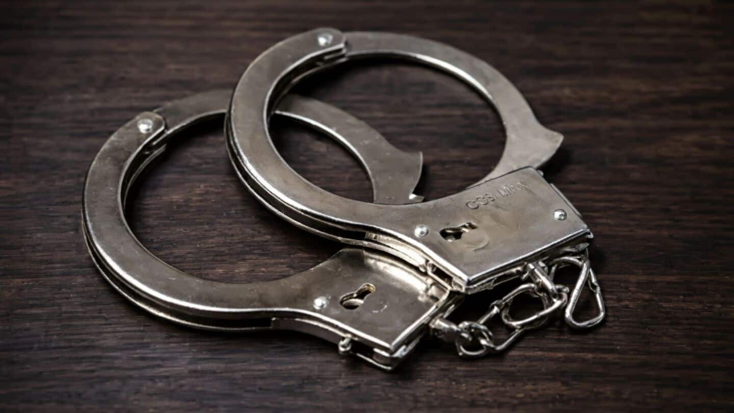 NCB dismantles Myanmar drug network, arrests Nengzatuan in Manipur's Churachandpur